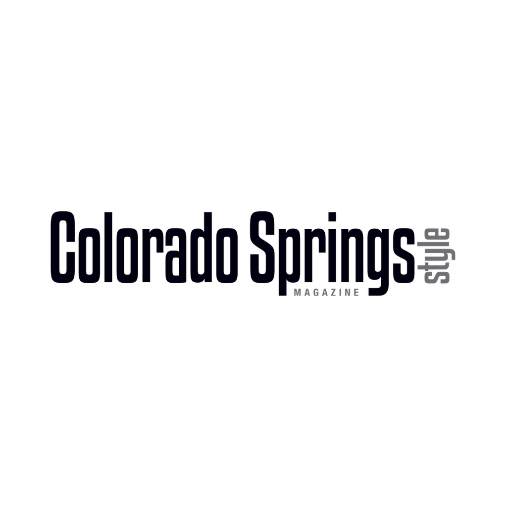 Colorado Springs Magazine: Holiday 2020 Gift Guide