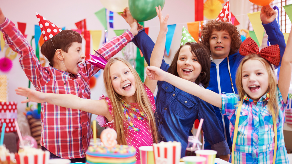 The Ultimate Party Bag Ideas Guide